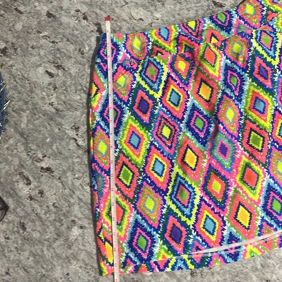 B-Skins Athletic Skirt - Picture 7 of 8